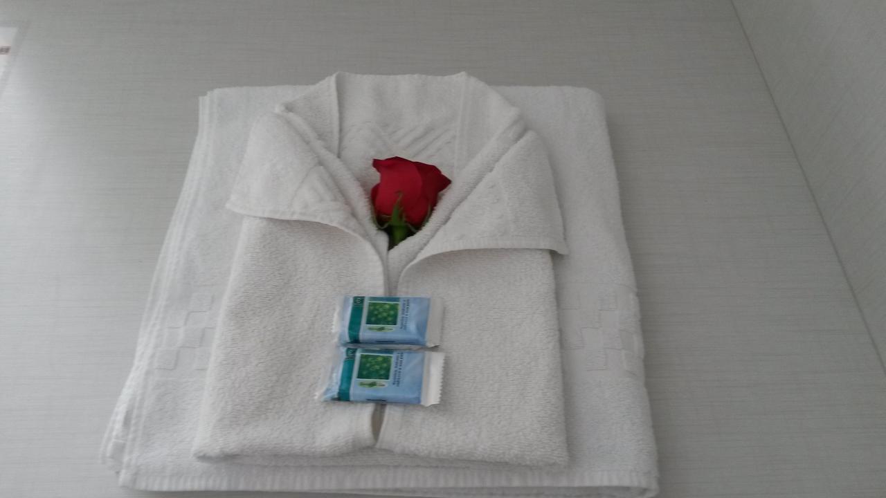 Hotel Dell Grappa Nova Bassano ภายนอก รูปภาพ