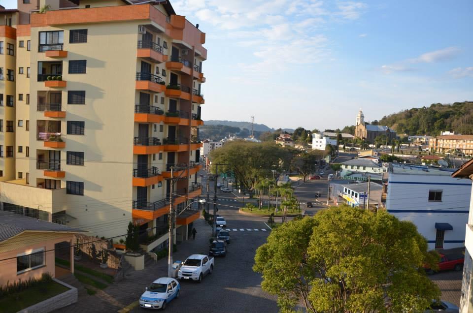 Hotel Dell Grappa Nova Bassano ภายนอก รูปภาพ
